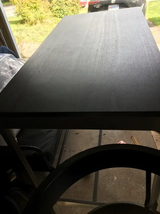 IKEA Breakfast table & two chairs in Dining Tables & Sets in Dartmouth - Image 3