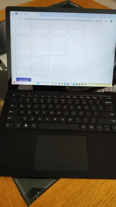 MS Surface Laptop 5, 12th gen, new, View more