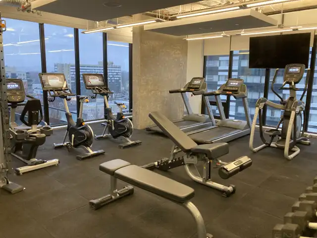 Apartment rental in Short Term Rentals in City of Halifax - Image 11