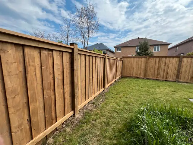 Deck/Fence/Stain/Paint & Repair63384476970243121