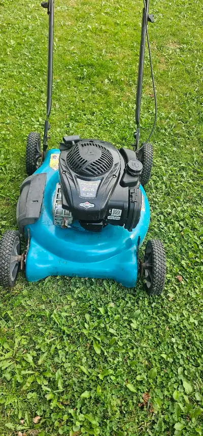 Lawn Mower missing coil, View more