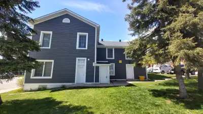 We have two one-bedroom apartments available! There is a main floor unit that has it's own entrance...