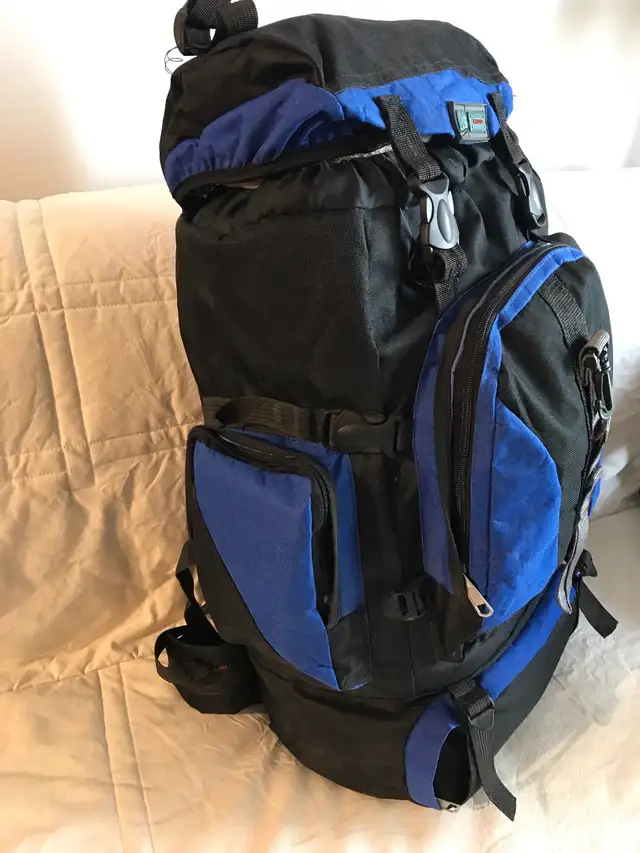 Large backpack417524332910366724