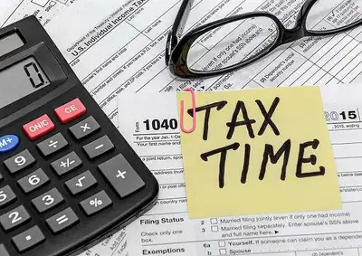 Affordable Tax Filing Help – Personal & Self-Employed, View more