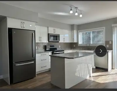 Shared apartment for rent