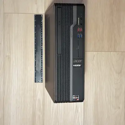 ❄️ ACER VERITON COMPACT DESKTOP COMPUTER with WINDOWS 11 HOME ❄, View more