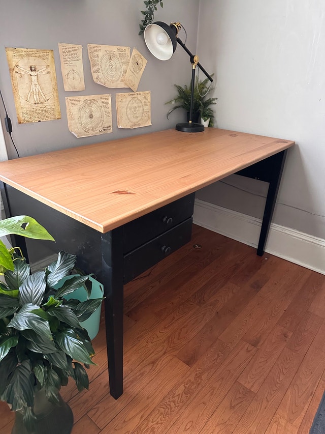 Desk for Sale Desks City of Halifax Kijiji