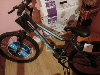 24in Mountain Bicycle Brand New