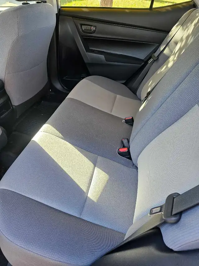 2018 Toyota Corolla 600053705375764481