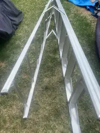 8 foot Ladder.