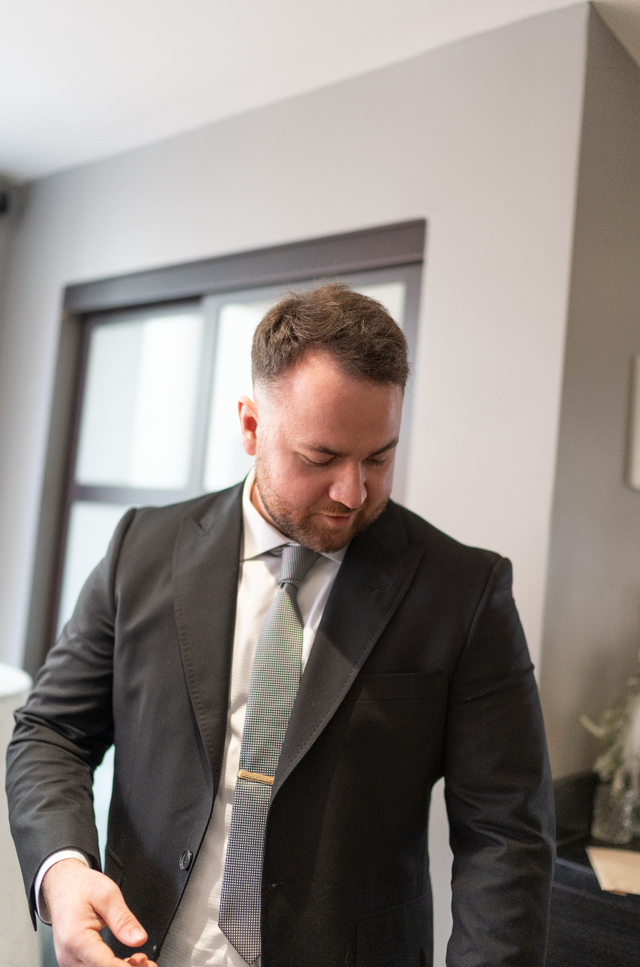 Candid Event Photographer & Videographer