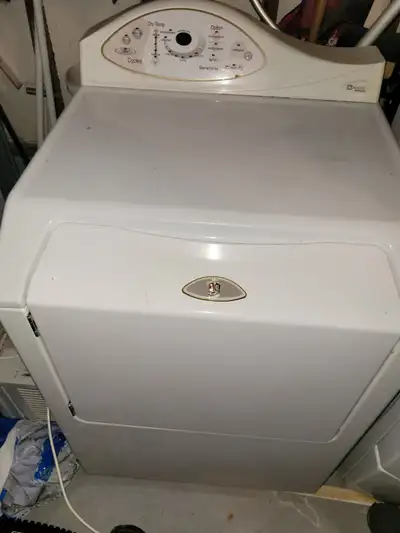 MAYTAG NEPTUNE Dryer, View more