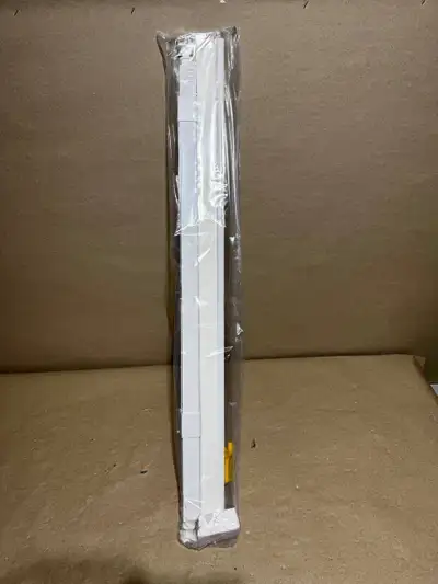 NEW Horizontal Window Blinds – 32”x48”, View more