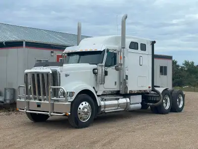 Experienced Class 1 Driver, View more