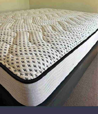 Sale on Brand New Mattress in All sizes Queen King Single Double