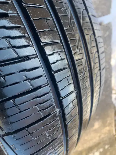 We sell single tires many size Winter or All season both available Price shown below for reference o...