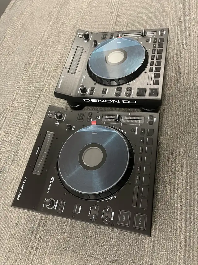 Denon DJ LC6000 controllers in Performance & DJ Equipment in City of Toronto - Image 5