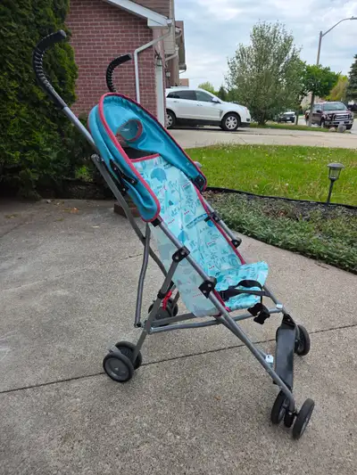Kids's sun stroller with umbrella, View more