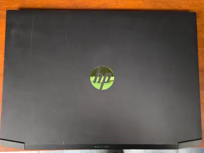 HP Pavillion Gaming Laptop 15" Ryzen 3550H 16GB DDR4 256gb NVMe, View more