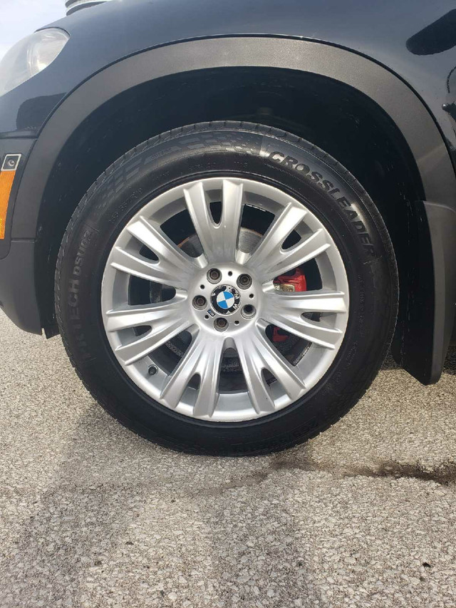 2012 BMW X5 E70 dans Autos et camions  à Longueuil/Rive Sud - Image 3