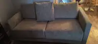 C&B couch 