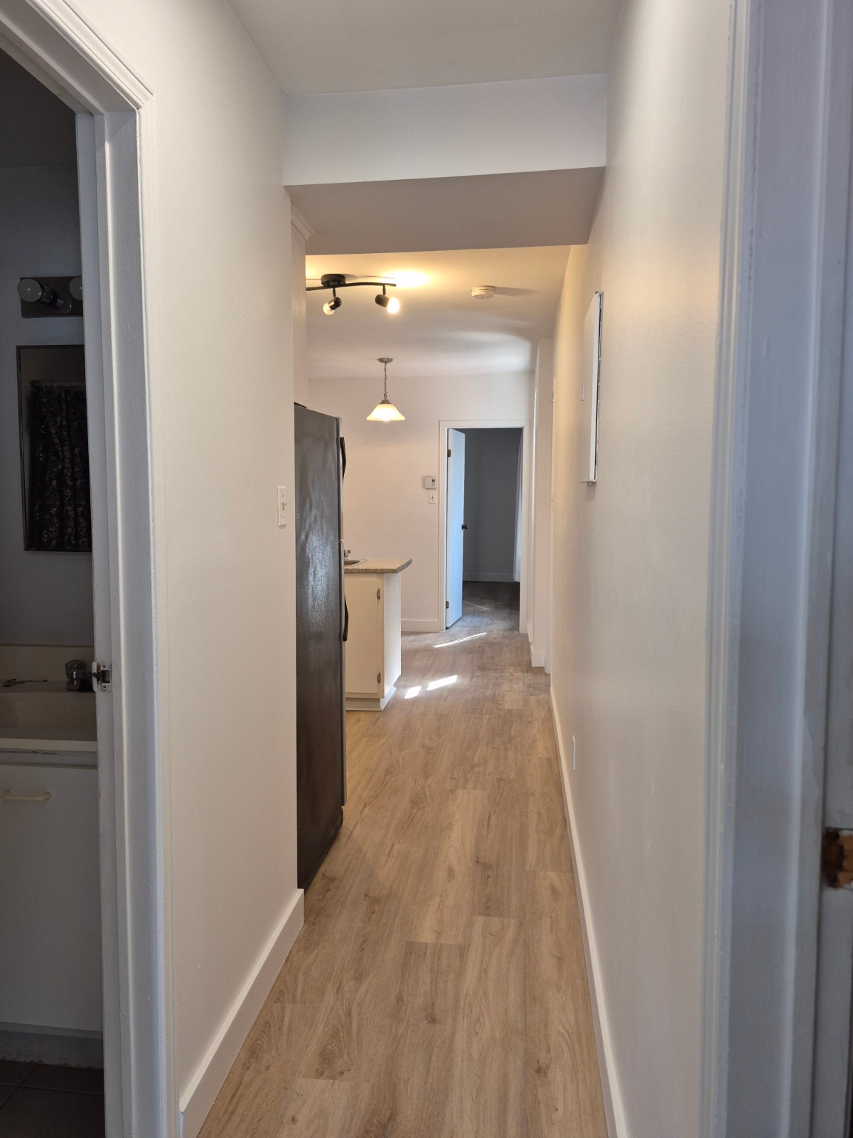 5 1/2 au Plateau  — Three (3) bedroom apartment in Plateau — photo 1