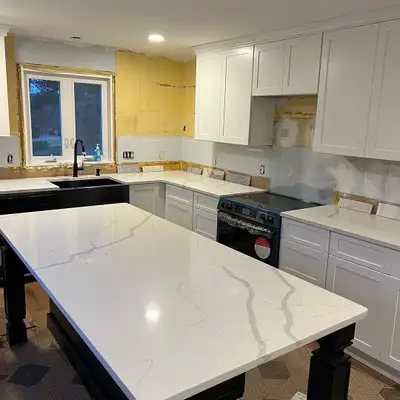 Kitchen Countertops \\ At Affordable Price  for Island, View more