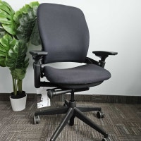 Steelcase leap v2 ergonomic office chair FREE DELIVERY City of Toronto Toronto (GTA) Preview