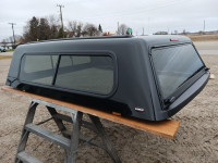 New GMC Sierra Truck Cap/Topper