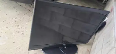 40inch TV, View more