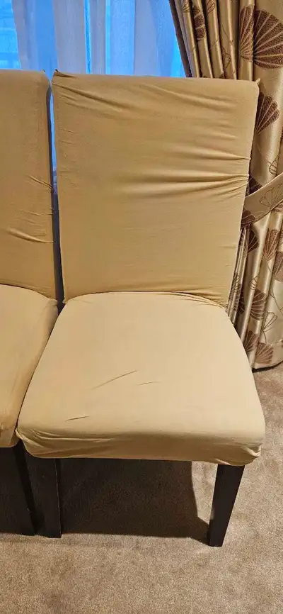 Dining Chairs, View more