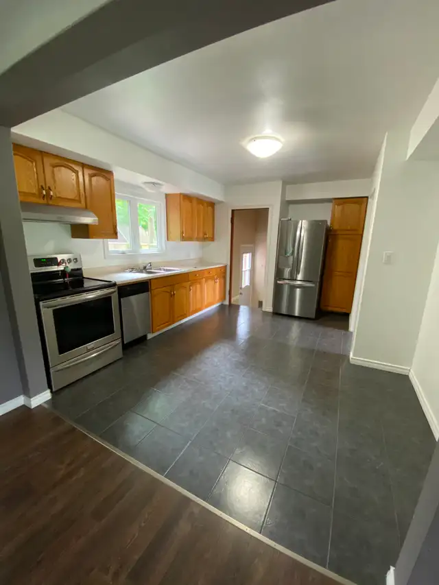 3 Bed, 1 Bath - ALL INCLUSIVE - Bayridge