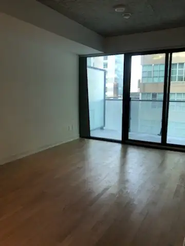 Downtown condo at 155 Redpath ave for rent from july 1st 2025