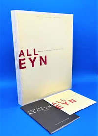 Emund Alleyn : Indigo sur tous les tons - Complet du DVD