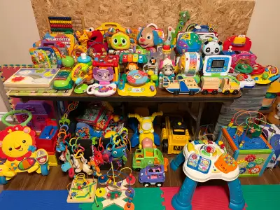 Kids toys, baby toys, infant toys, huge selection , View more