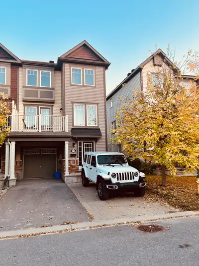 long or short term rental