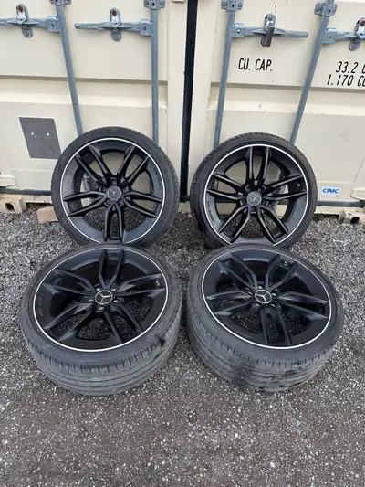 Many sets for sale beyond what’s listed in this ad, message with your make and models and we can hel...