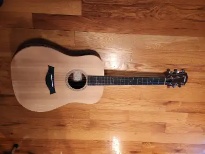 Taylor Academy 10e! Avec Pick-Up, Gigbag original! SHIPS Easily!, View more