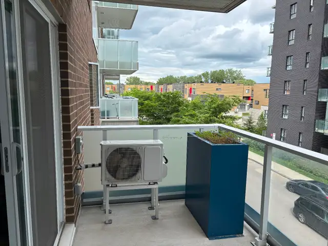 3 ½ Estimauville TOUT INCLUS in Long Term Rentals in Québec City - Image 11