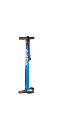 New Park Tool PFP-8 Bicycle Tire Floor Pump 160psi Max for Bikes