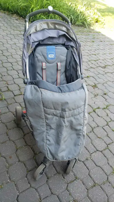 stroller from Europe, View more