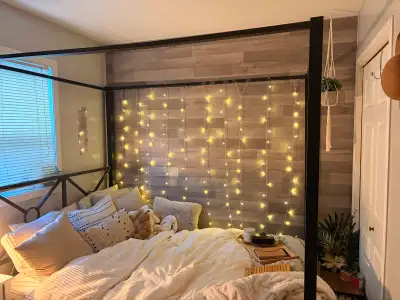 bed frame, View more