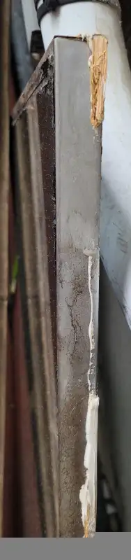 Fenêtre Thermos sans cadrage 25 X 42 X 1 in Windows, Doors & Trim in Longueuil / South Shore - Image 5