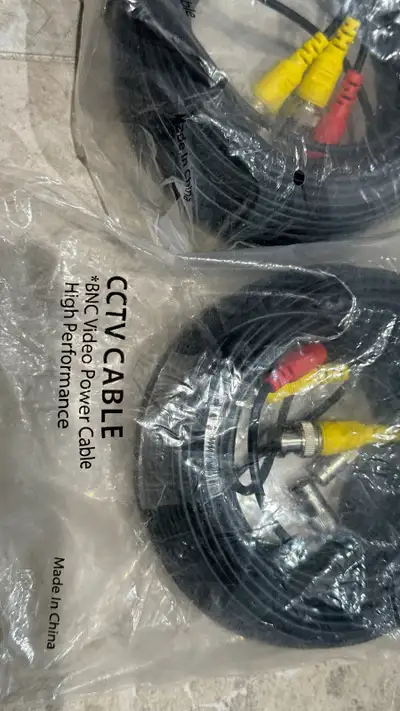 CCTV CABLE, View more