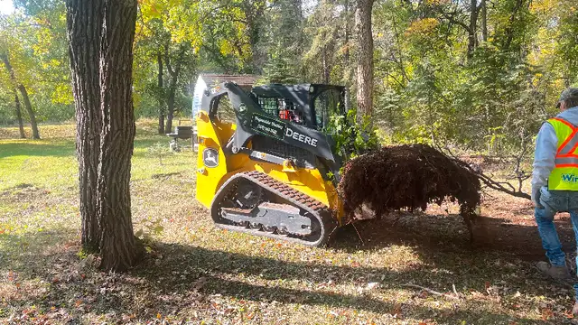 Demolition & Bocat Services - Hagemeister Hauling 963-513362863225014657124