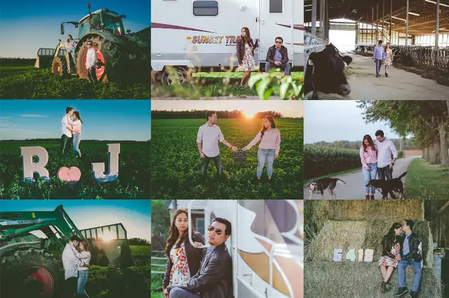 Event Photographer Photo booth Cambridge Kitchener Guelph Fergus in Photography & Video in Kitchener / Waterloo - Image 9