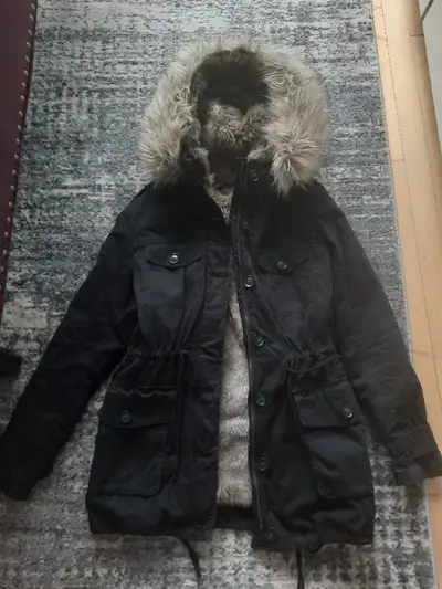 Aritzia Coat, View more