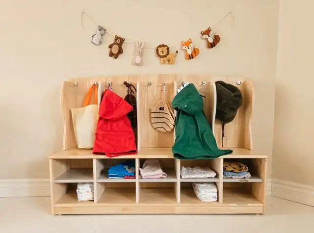 Tiny Maple 'SUMMER CAMP'460988009677465604