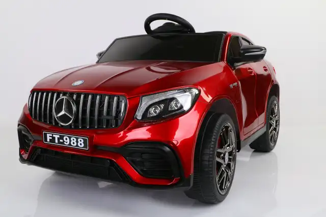 Kids Toy Cars - Electric Ride On Cars - 12V 24V 36V Power Wheels in Toys & Games in Kingston - Image 9