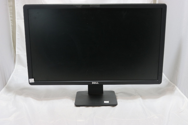 Dell E2414H 24-Inch Widescreen Backlit TN LED Monitor (#I-4897) in Monitors in City of Halifax
